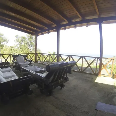 Natural House * La Guancha