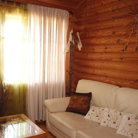 シャレー Natural House *