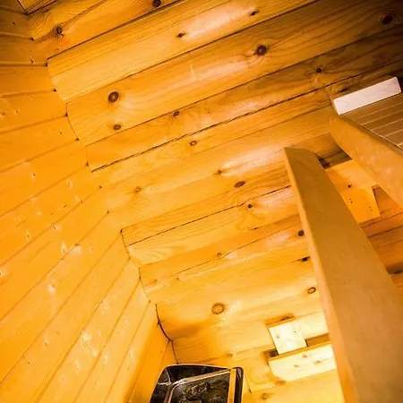 Natural House Dağ evi