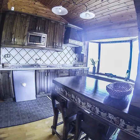 Natural House *