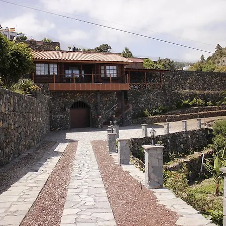 Alpesi faház Natural House *
