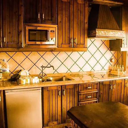 Natural House * La Guancha