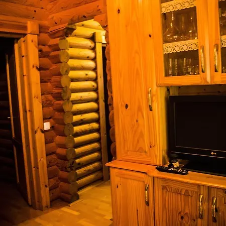 Natural House *