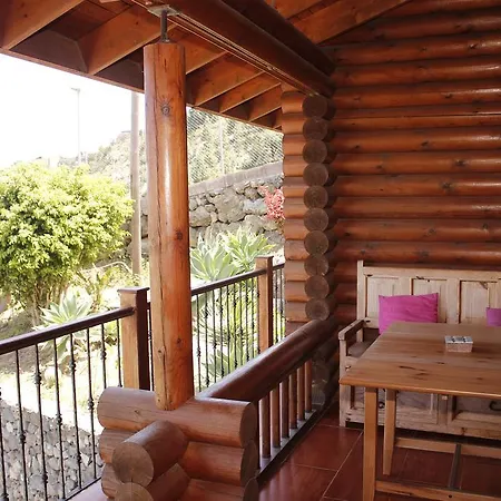 Шале Natural House